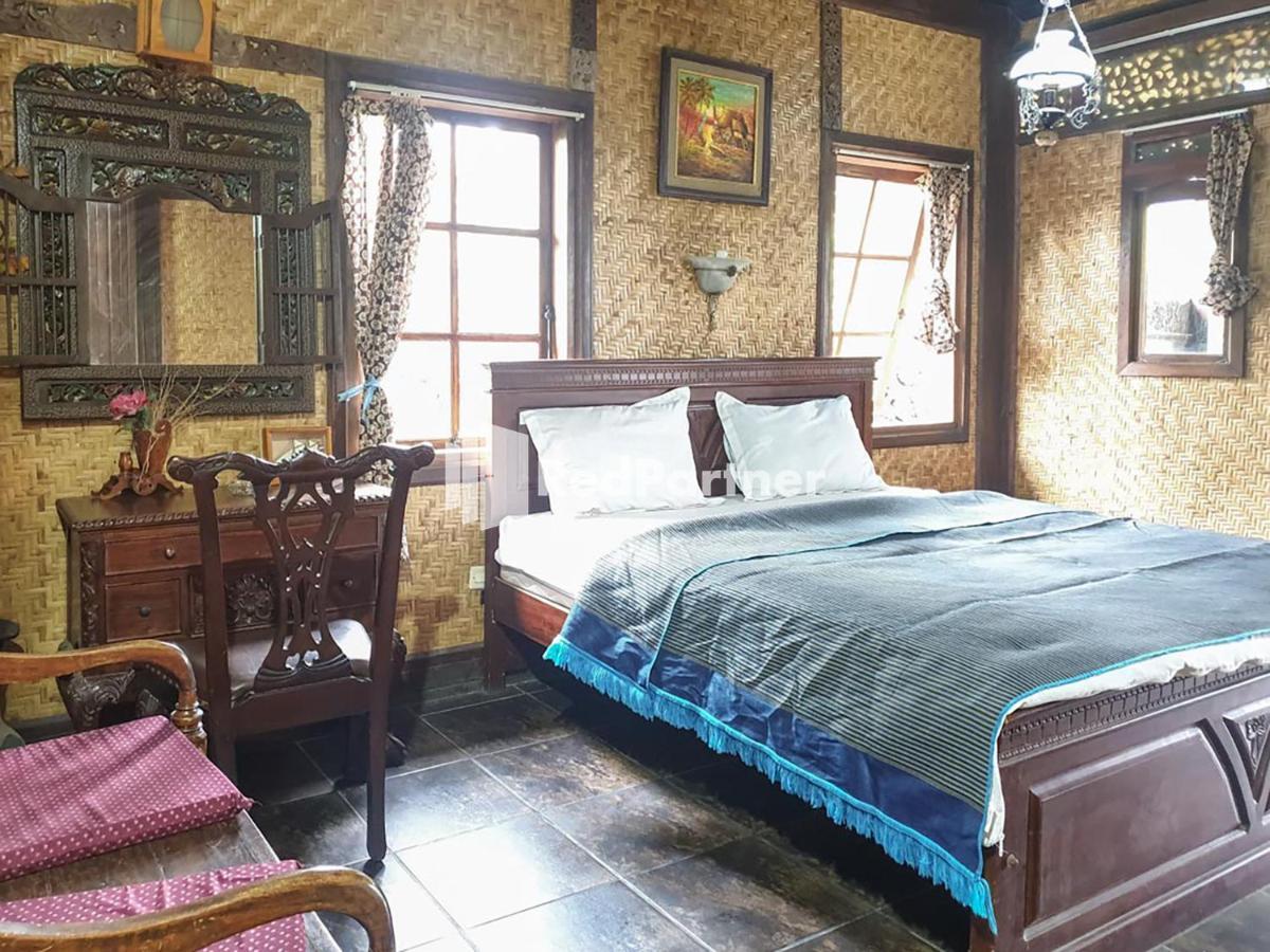 Hotel Yoschi'S Bromo At Desa Wisata Bromo Ngadisari Eksteriør bilde