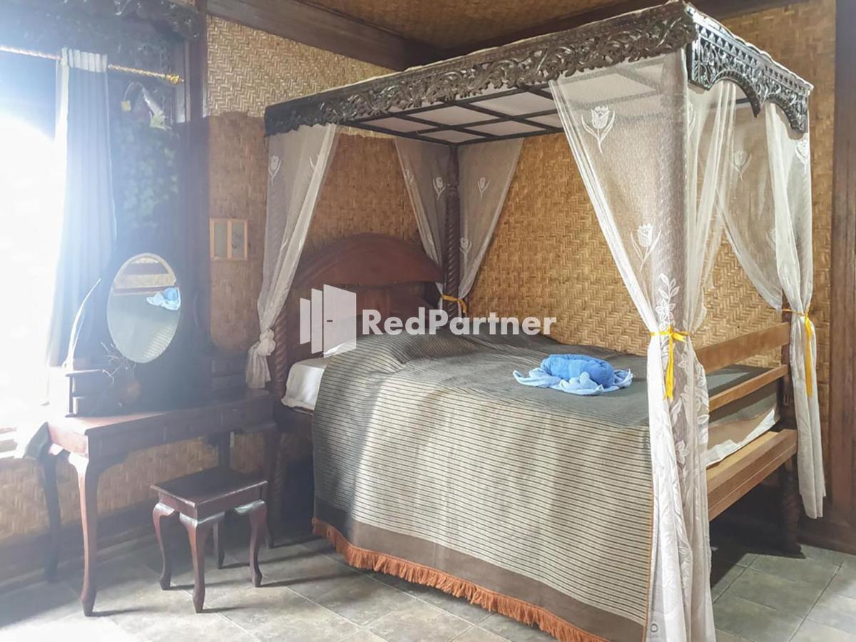 Hotel Yoschi'S Bromo At Desa Wisata Bromo Ngadisari Eksteriør bilde