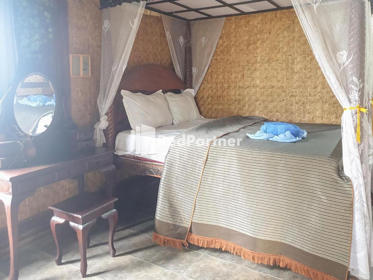 Hotel Yoschi'S Bromo At Desa Wisata Bromo Ngadisari Eksteriør bilde