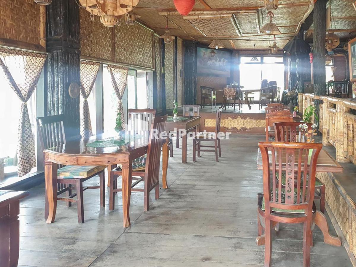 Hotel Yoschi'S Bromo At Desa Wisata Bromo Ngadisari Eksteriør bilde