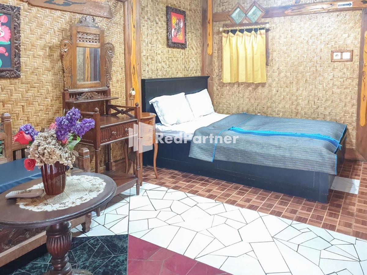 Hotel Yoschi'S Bromo At Desa Wisata Bromo Ngadisari Eksteriør bilde