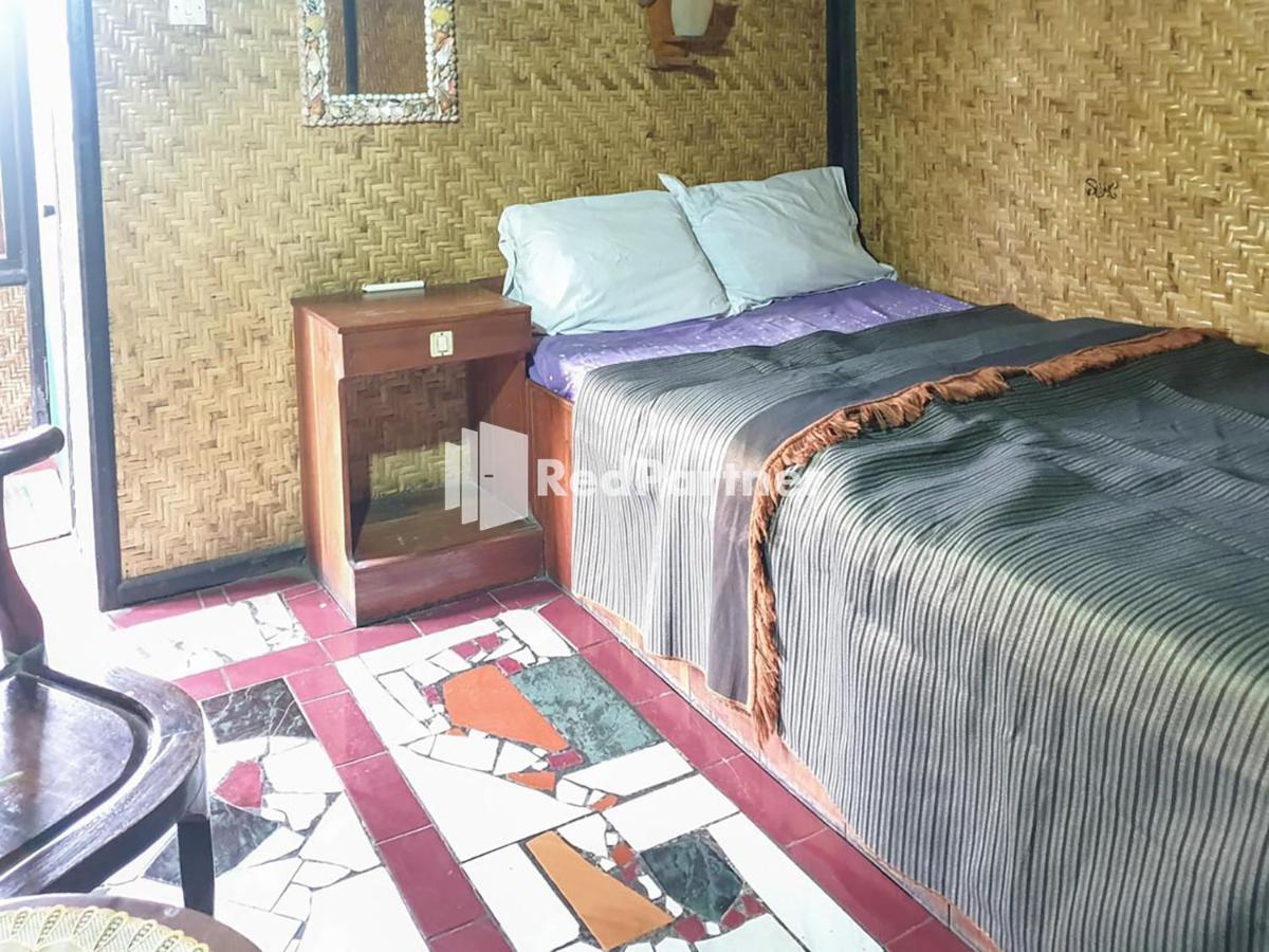 Hotel Yoschi'S Bromo At Desa Wisata Bromo Ngadisari Eksteriør bilde