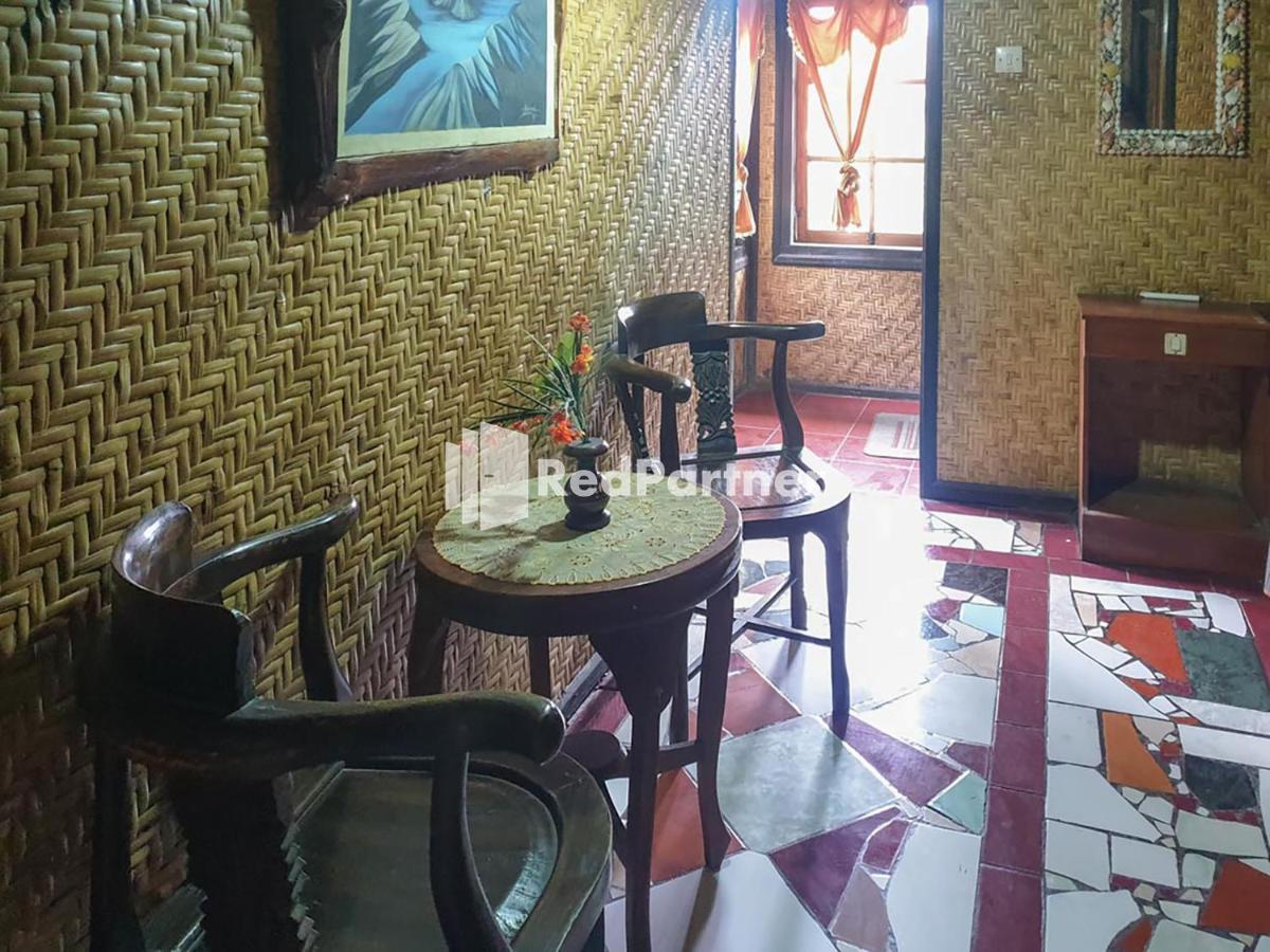 Hotel Yoschi'S Bromo At Desa Wisata Bromo Ngadisari Eksteriør bilde