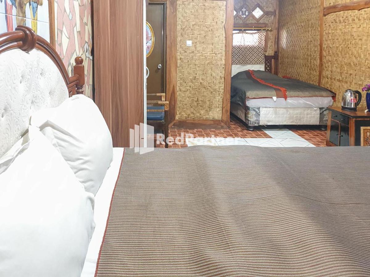 Hotel Yoschi'S Bromo At Desa Wisata Bromo Ngadisari Eksteriør bilde