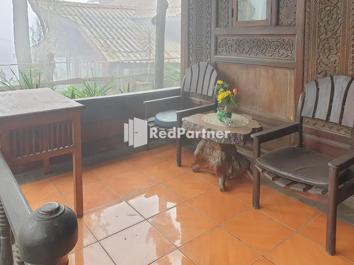 Hotel Yoschi'S Bromo At Desa Wisata Bromo Ngadisari Eksteriør bilde