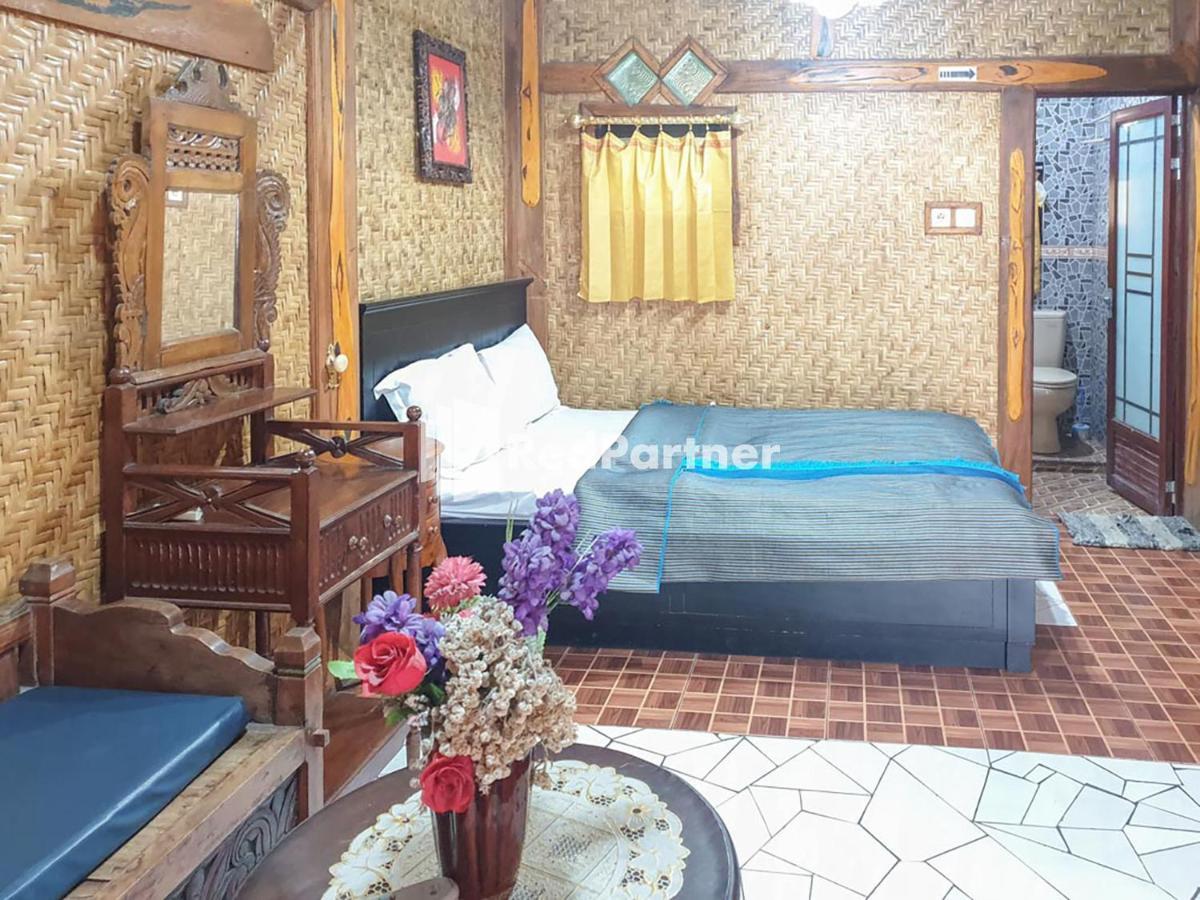 Hotel Yoschi'S Bromo At Desa Wisata Bromo Ngadisari Eksteriør bilde