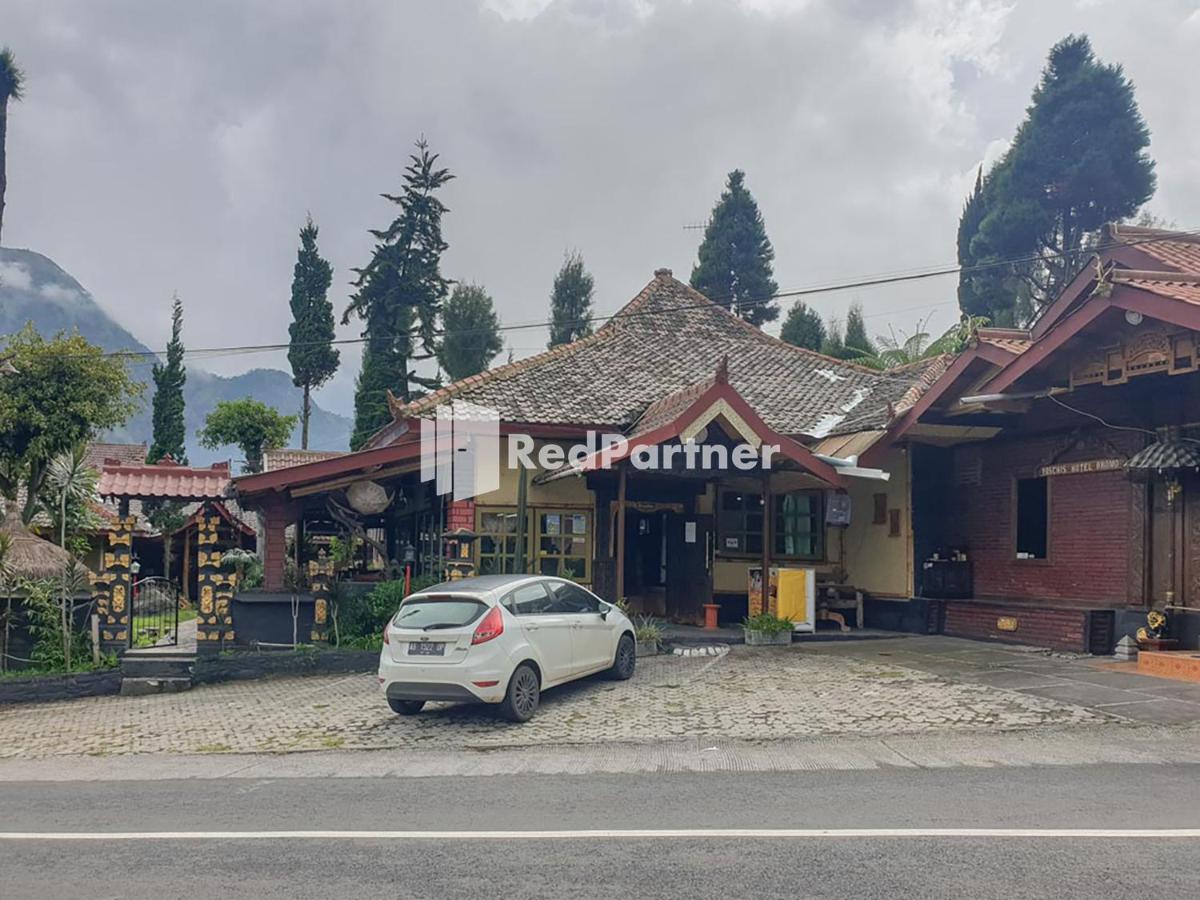 Hotel Yoschi'S Bromo At Desa Wisata Bromo Ngadisari Eksteriør bilde